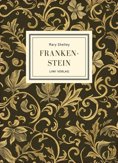 Picture of Mary Shelley: Frankenstein (The 1818 Text)