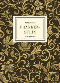 Picture of Mary Shelley: Frankenstein (The 1818 Text)