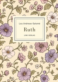 Picture of Lou Andreas-Salomé: Ruth. Vollständige Neuausgabe