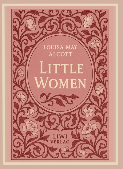 Picture of Louisa May Alcott: Little Women (English Edition)