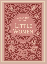 Picture of Louisa May Alcott: Little Women (English Edition)
