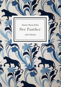 Picture of Rainer Maria Rilke: Der Panther (Gedichte)