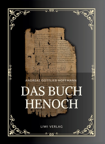 Picture of Andreas Gottlieb Hoffmann: Das Buch Henoch