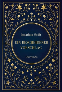 Picture of Jonathan Swift: Ein bescheidener Vorschlag