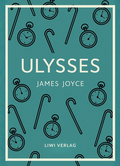Image de James Joyce: Ulysses (English Edition)
