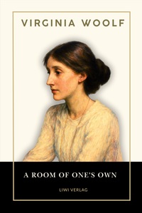 Picture of Virginia Woolf: A Room of One's Own. (English Edition)