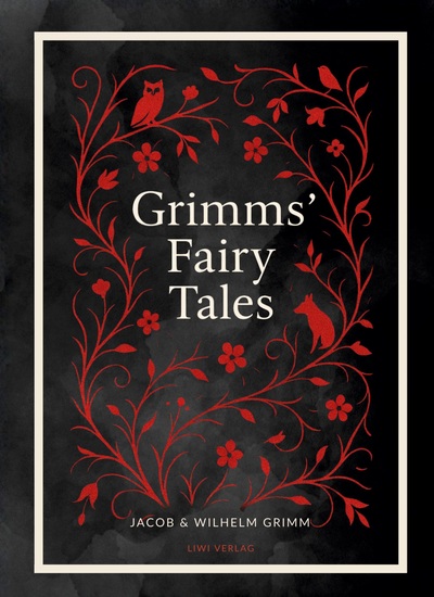 Picture of Grimms' Fairy Tales (Complete English Edition)