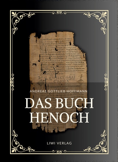 Picture of Andreas Gottlieb Hoffmann: Das Buch Henoch