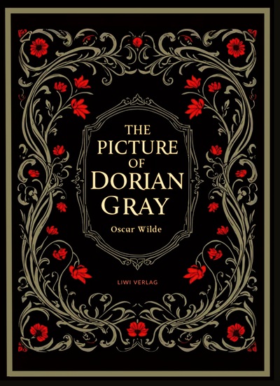 Picture of Oscar Wilde: The Picture of Dorian Gray (English Edition)