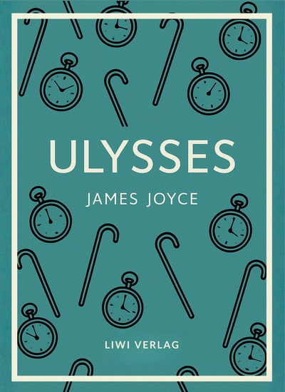 Image de James Joyce: Ulysses (English Edition)