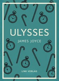 Image de James Joyce: Ulysses (English Edition)