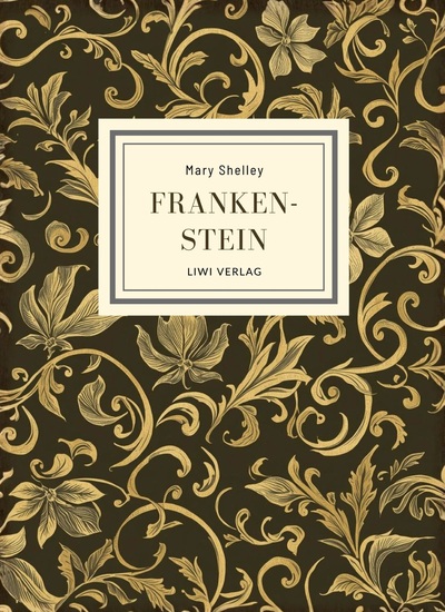 Image de Mary Shelley: Frankenstein (The 1818 Text)