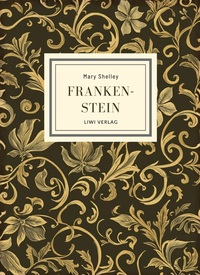 Image de Mary Shelley: Frankenstein (The 1818 Text)