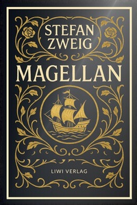 Picture of Stefan Zweig: Magellan. Neuausgabe
