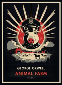 Picture of George Orwell: Animal Farm (English Edition)