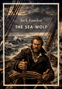 Picture of Jack London: The Sea-Wolf (English Edition)