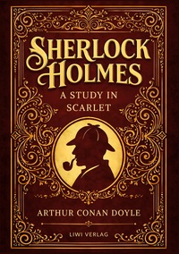 Image de Sherlock Holmes: A Study in Scarlet (English Edition)