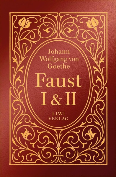 Image de Goethe: Faust I und II