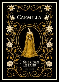 Image de Joseph Sheridan Le Fanu: Carmilla (English Edition)