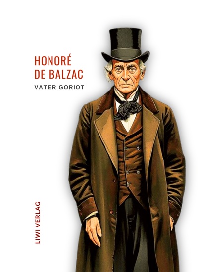Picture of Honoré de Balzac: Vater Goriot. Ungekürzte Ausgabe