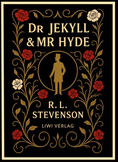 Picture of Stevenson: Dr Jekyll and Mr Hyde (English Edition)