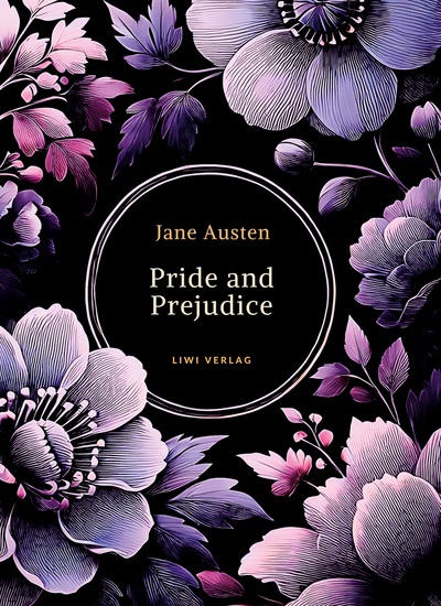 Picture of Jane Austen: Pride and Prejudice (English Edition)
