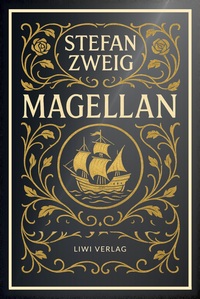 Picture of Stefan Zweig: Magellan. Neuausgabe