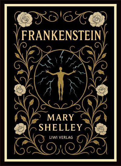 Picture of Mary Shelley: Frankenstein