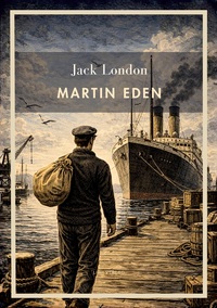 Picture of Jack London: Martin Eden (English Edition)