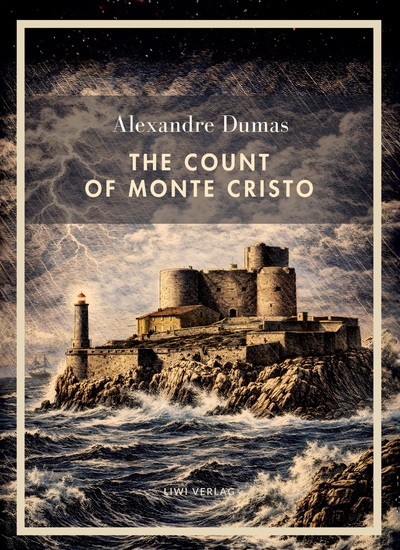Image de Alexandre Dumas: The Count of Monte Cristo (English Edition)