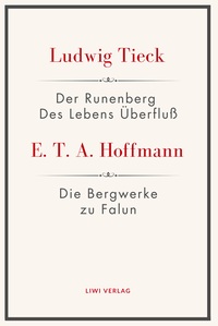 Picture of Der Runenberg / Des Lebens Überfluß / Die Bergwerke zu Falun