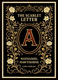 Picture of Nathaniel Hawthorne: The Scarlet Letter (English Edition)