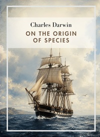 Image de Charles Darwin: On the Origin of Species (English Edition)