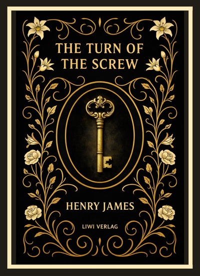 Picture of Henry James: The Turn of the Screw (English Edition)