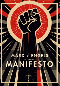 Picture of Karl Marx / Friedrich Engels: The Communist Manifesto (English Edition)