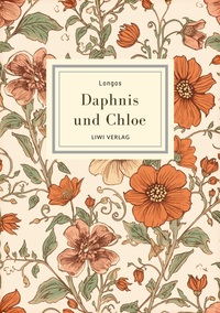 Image de Longos: Daphnis und Chloe. Neuausgabe