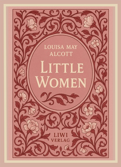 Picture of Louisa May Alcott: Little Women (English Edition)