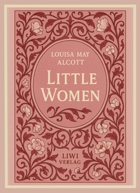 Picture of Louisa May Alcott: Little Women (English Edition)