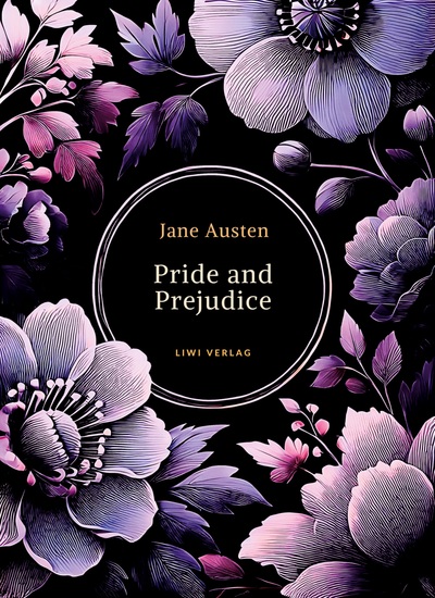 Picture of Jane Austen: Pride and Prejudice (English Edition)