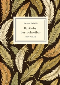 Picture of Herman Melville: Bartleby, der Schreiber. Eine Geschichte aus der Wall Steet.