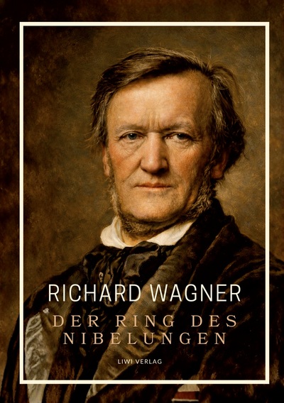 Picture of Richard Wagner: Der Ring des Nibelungen. Neuausgabe