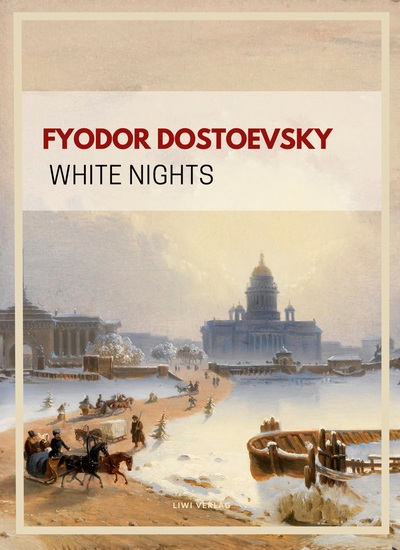 Picture of Fyodor Dostoevsky: White Nights (English Edition)