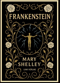 Picture of Mary Shelley: Frankenstein