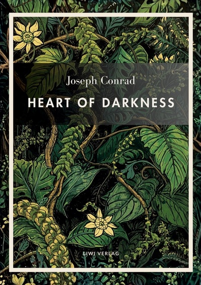 Picture of Joseph Conrad: Heart of Darkness (English Edition)