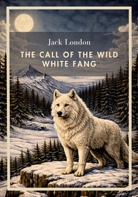 Picture of Jack London: The Call of the Wild / White Fang (English Edition)