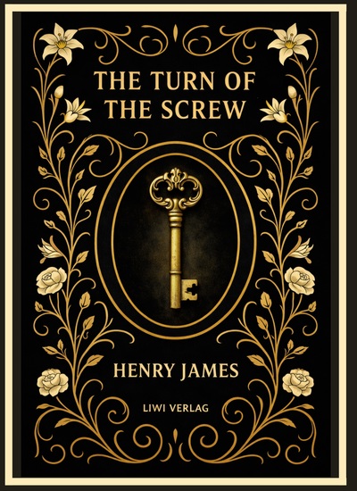 Picture of Henry James: The Turn of the Screw (English Edition)