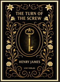 Picture of Henry James: The Turn of the Screw (English Edition)
