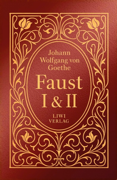 Image de Goethe: Faust I und II
