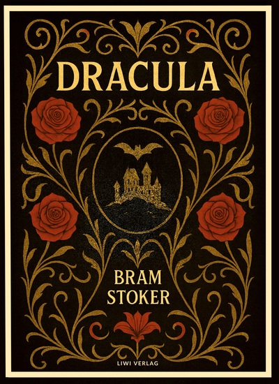 Picture of Bram Stoker: Dracula (English Edition)