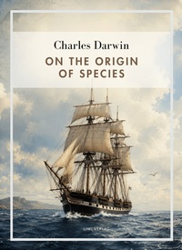 Image de Charles Darwin: On the Origin of Species (English Edition)